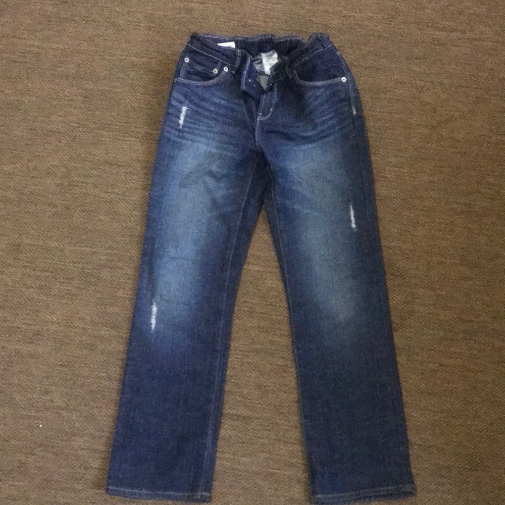 Levi’s Jean